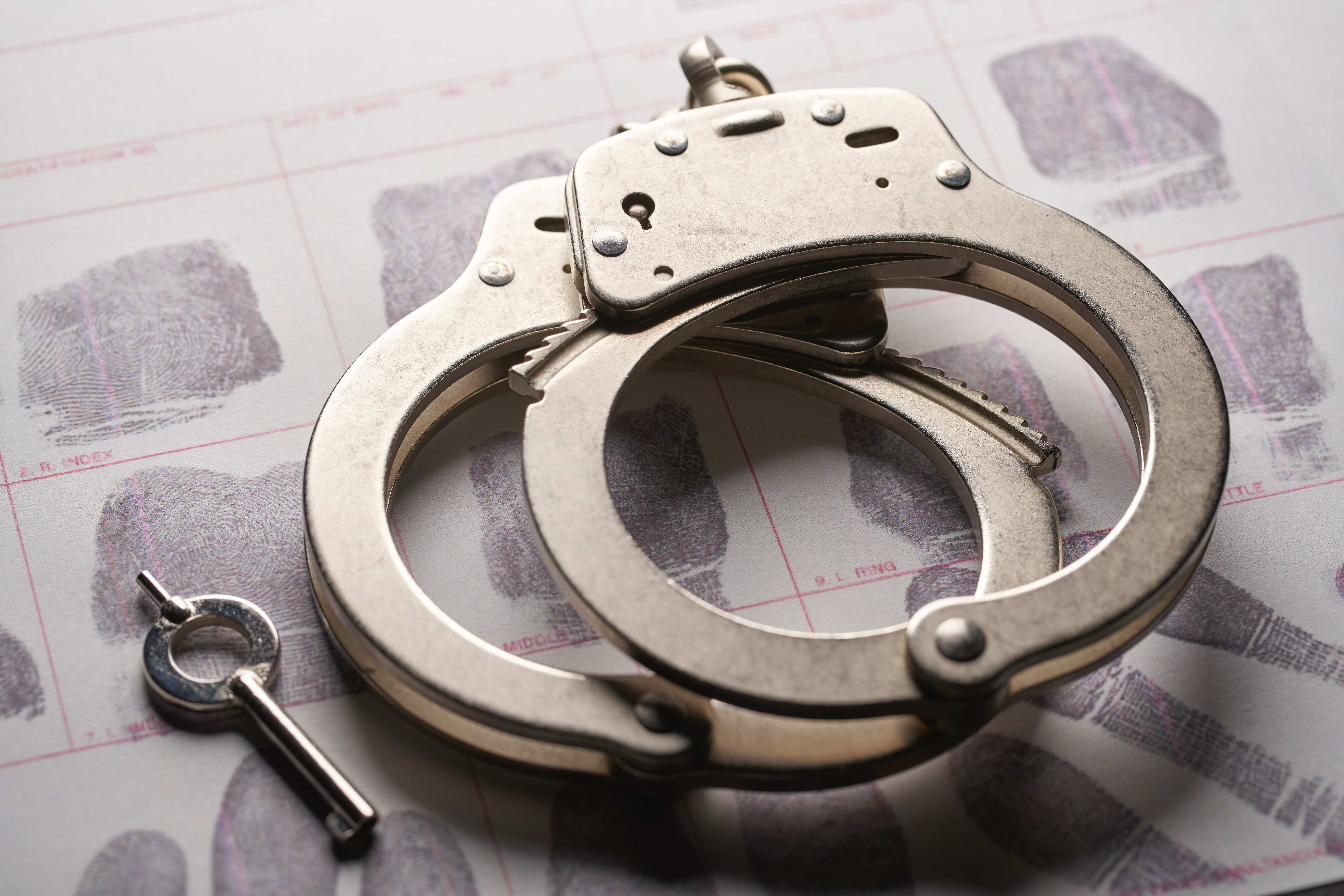 Criminal Law vs Civil Law